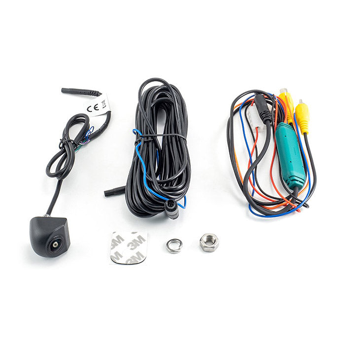 Ampire bakkamera m. 155° vidvinkel ampire