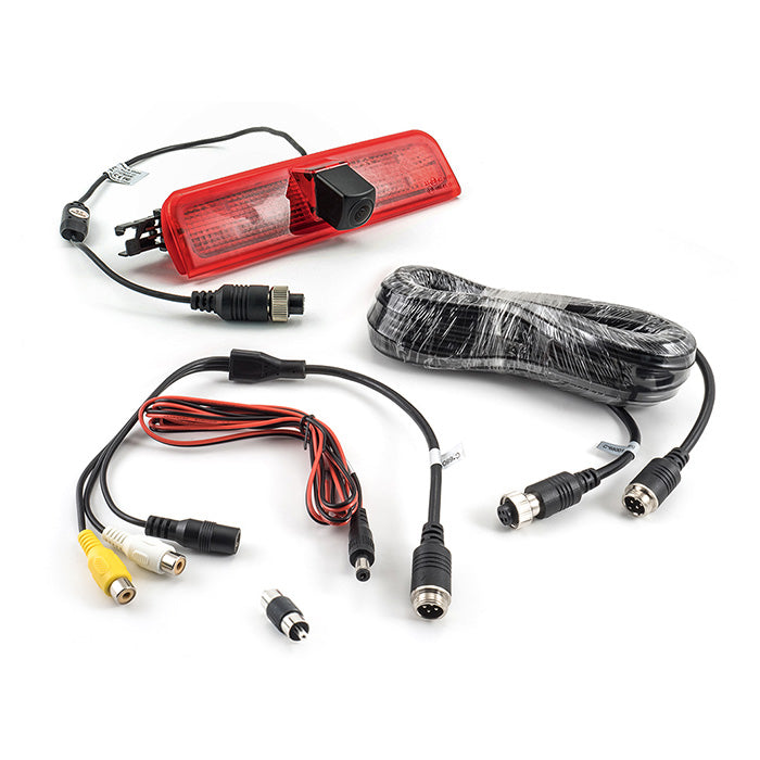 Bakkamera VW Caddy 03-15 Model 2K ampire