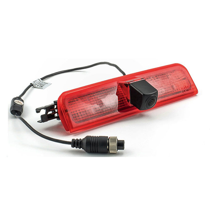 Bakkamera VW Caddy 03-15 Model 2K ampire