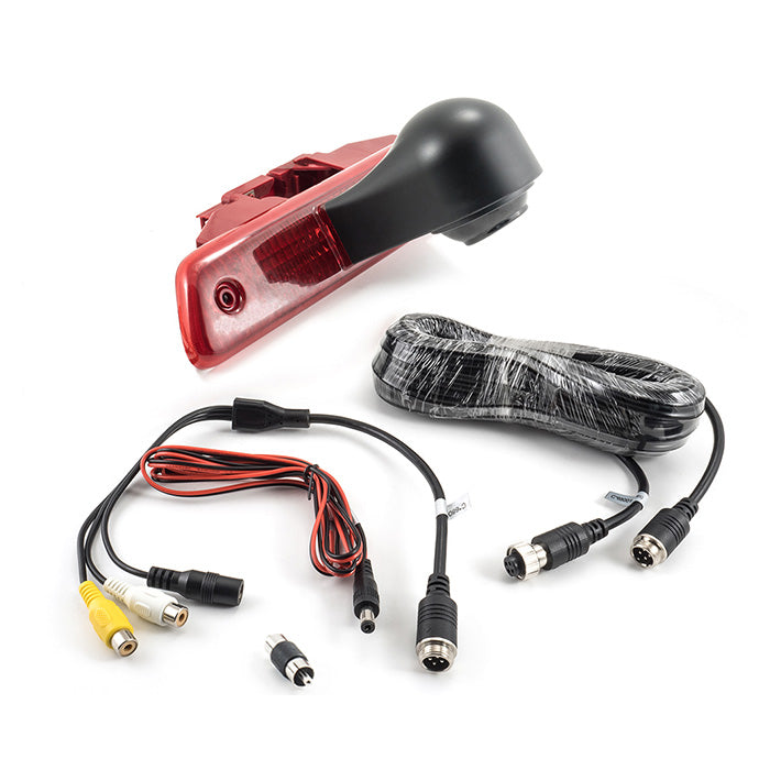 Bakkamera Expert, Jumpy, proace 2007-16 ampire