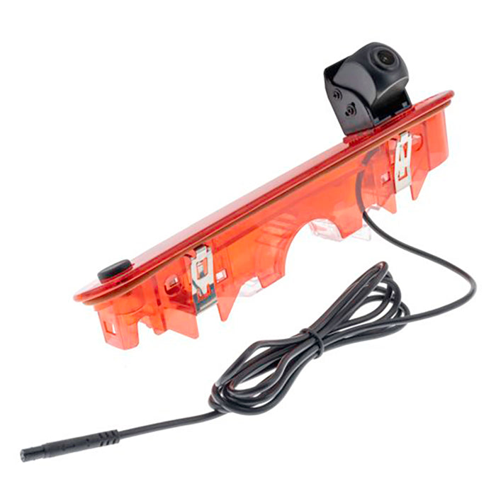 Ampire bakkamera Kangoo 07-21, Citan 07-21 ampire