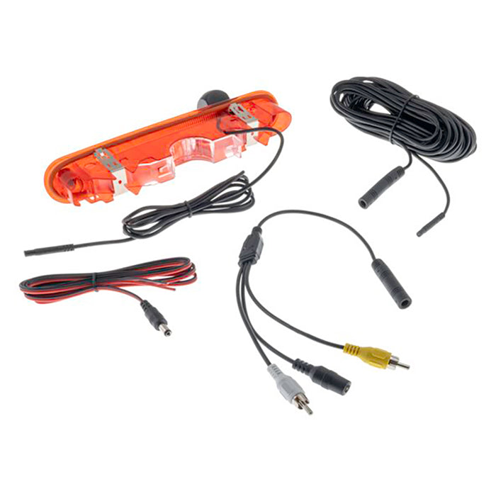 Ampire bakkamera Kangoo 07-21, Citan 07-21 ampire