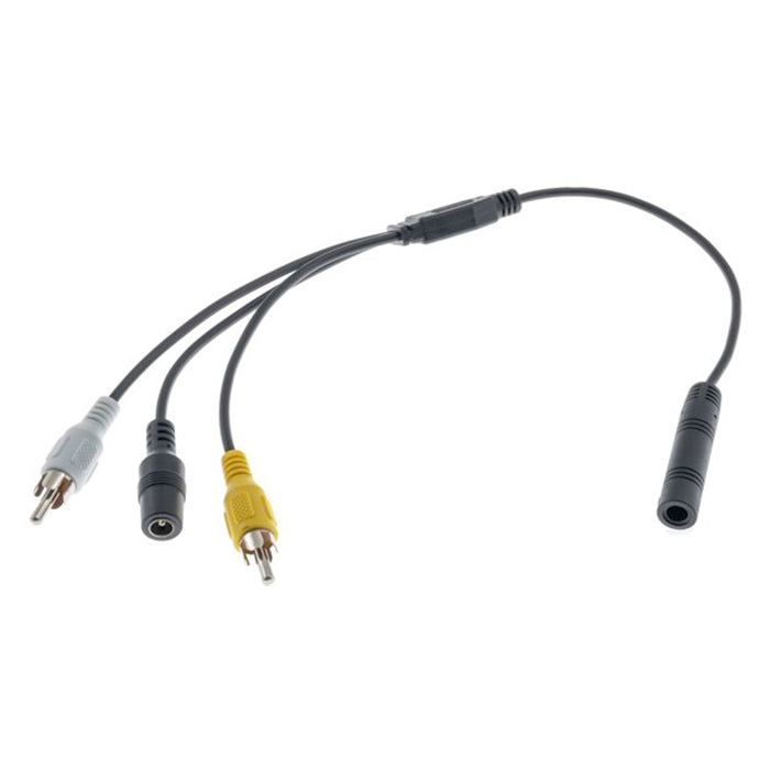 Ampire bakkamera Kangoo 07-21, Citan 07-21 ampire