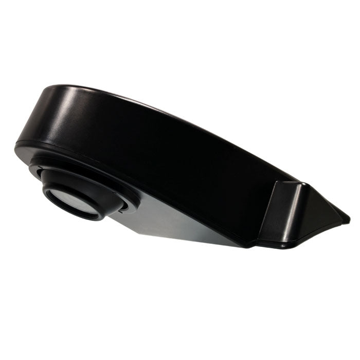 Ampire bakkamera til varevogne universal ampire