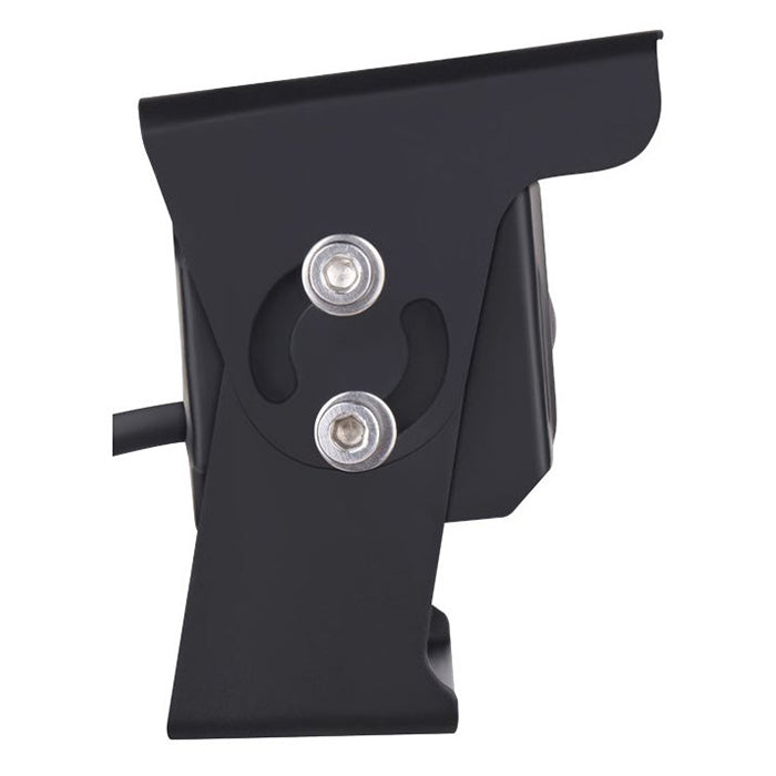 Ampire Farve bakkamera med IR universal sort 10m kabel ampire