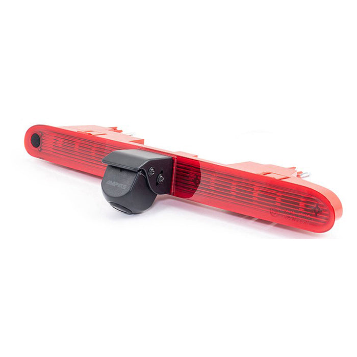 Ampire bakkamera Berlingo 3, Rifter, Combo E, Doblo ampire