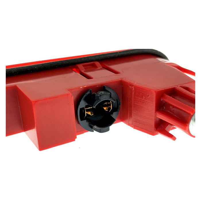 Ampire bakkamera Berlingo 3, Rifter, Combo E, Doblo ampire