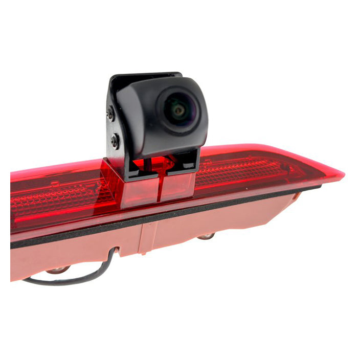 Ampire bakkamera VW Caddy 5 2020- ampire