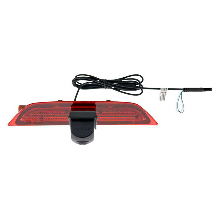 Ampire bakkamera VW Caddy 5 2020- ampire