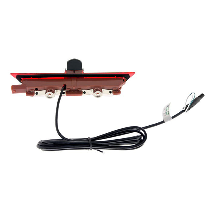 Ampire bakkamera VW Caddy 5 2020- ampire