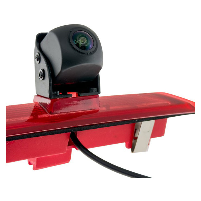 Ampire bakkamera Ford Courier (2. gen) 2023- ampire