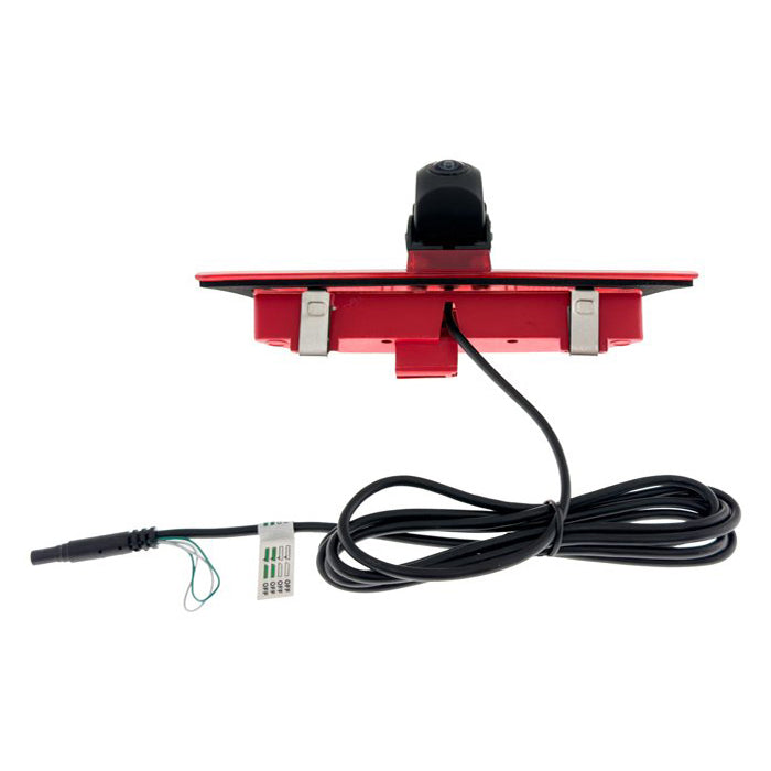 Ampire bakkamera Ford Courier (2. gen) 2023- ampire