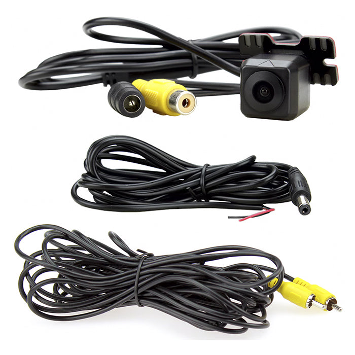 Bakkamera universal cam-3 connects2