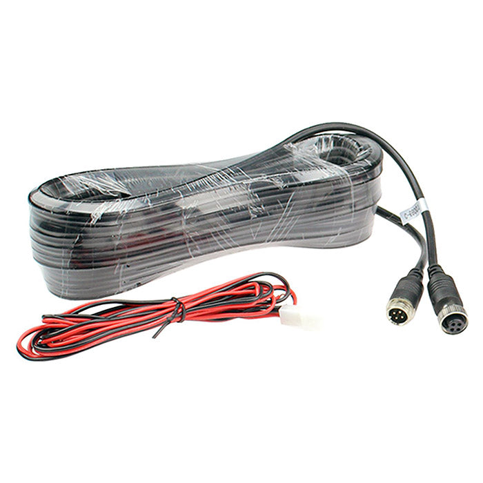 Bakkamera Fiat Ducato 6/2014> connects2