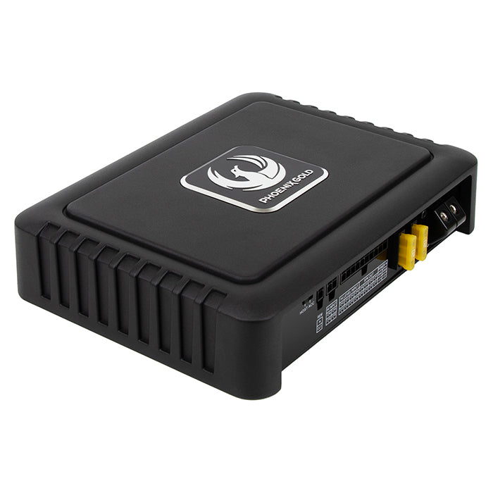 Phoenix Gold Toyota DSP Power-Up Kit 2018- Phoenix_g