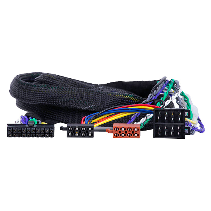 Phoenix Gold Toyota DSP Power-Up Kit 2018- Phoenix_g