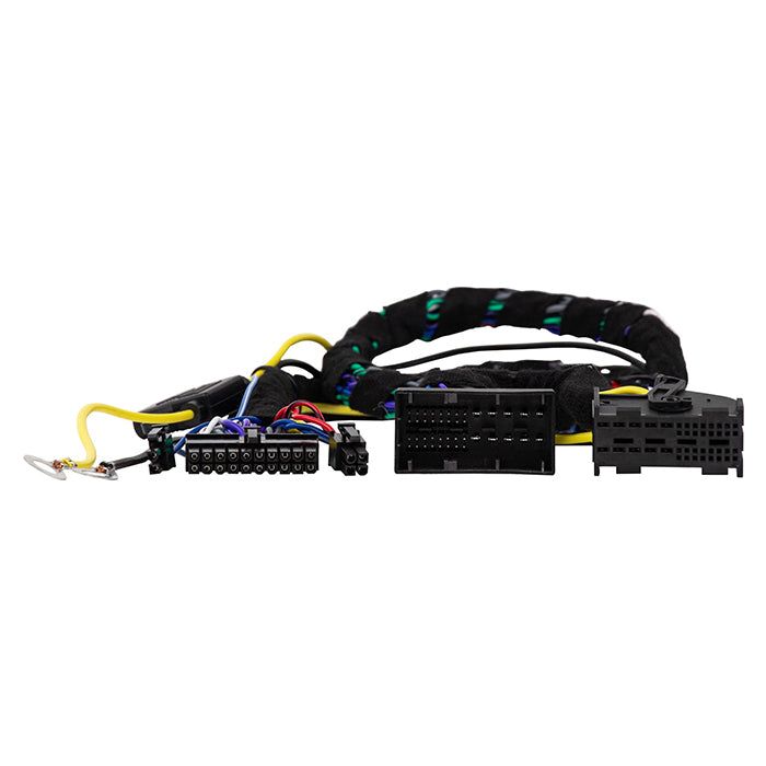 Phoenix Gold T-kabel BMW ASD modul 100 cm Phoenix_g