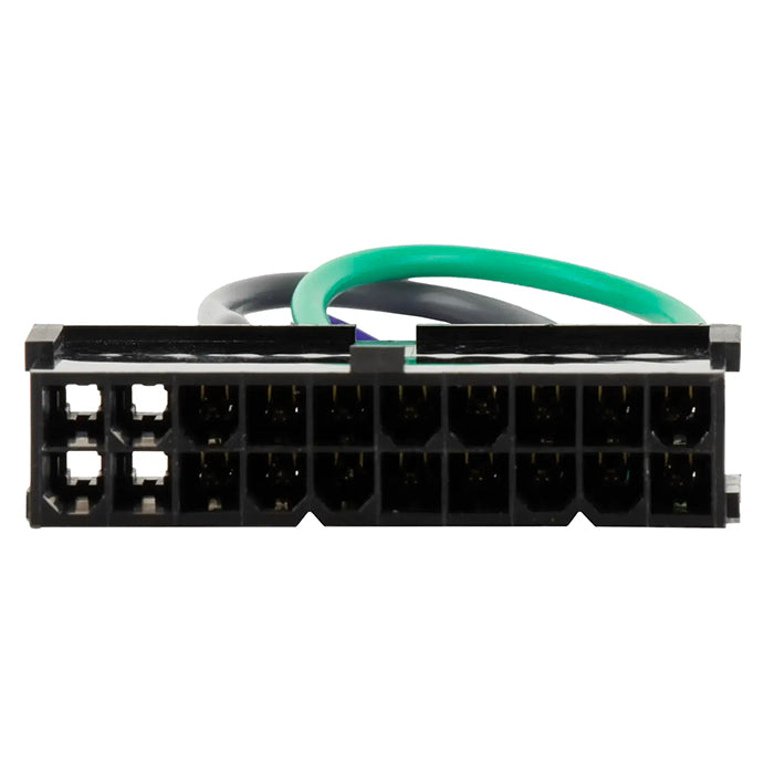 Phoenix G (ZDC + ZDT Kabel) reset til fabriksopsætning Phoenix_g