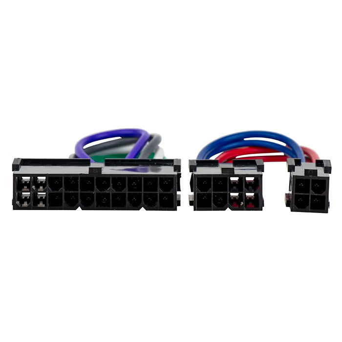 Phoenix G (ZDC + ZDT Kabel) reset til fabriksopsætning Phoenix_g