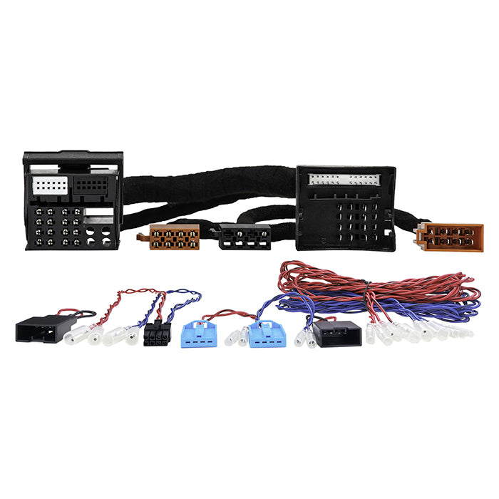 Phoenix Gold P&P T-kabel (ZDA + ZXM) BMW 05-2019 m. BSS Phoenix_g