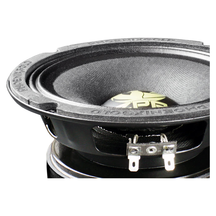 Phoenix Gold ZR Pro 6,5" Højttalersæt Phoenix_g