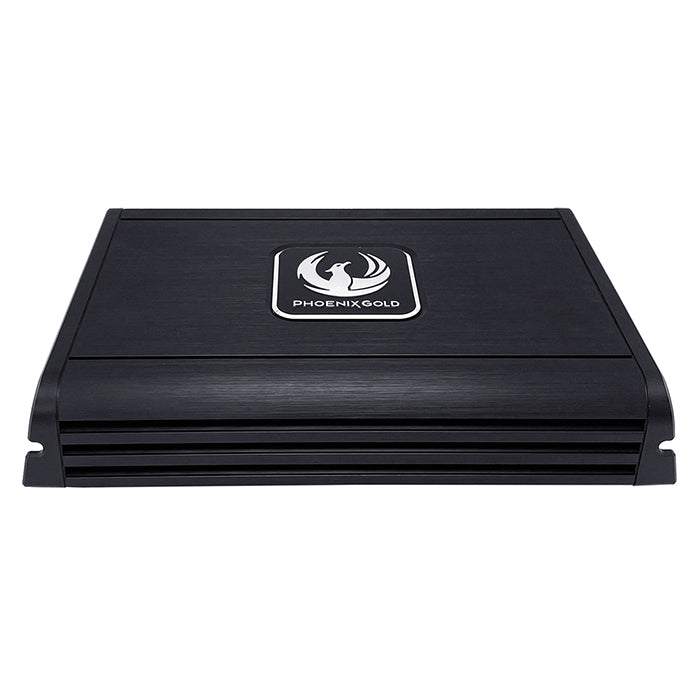 Phoenix Gold monoblock forstærker 1000w rms 1ohm Phoenix_g