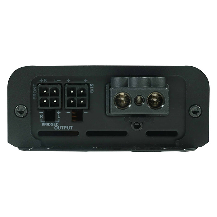 Phoenix Gold 3-kanals miniforstærker 2x75W - 350W RMS Phoenix_g
