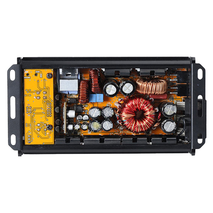 Phoenix Gold 3-kanals miniforstærker 2x75W - 350W RMS Phoenix_g