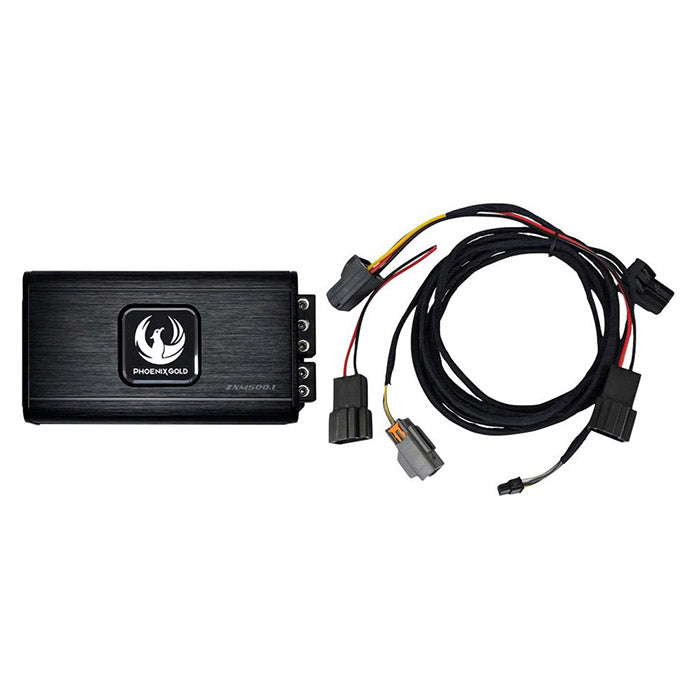 Phoenix Gold Polestar 2 1x500W Plug-N-Play monoblok Phoenix_g