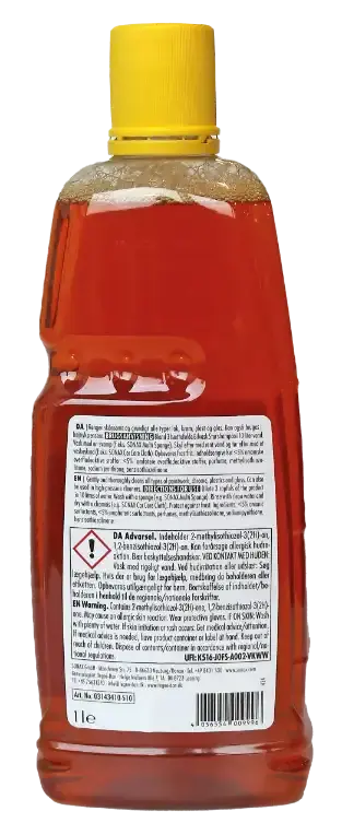 SONAX Bilvask Star 1L - BilligStyling