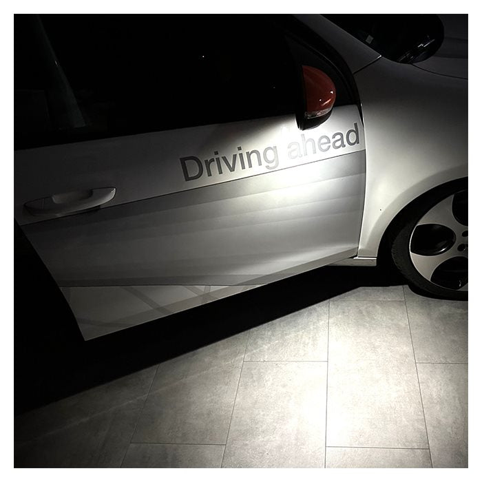 Osram Night Breaker W5W-LED 12V ECE godkendt - Sæt med 2 stk. - BilligStyling