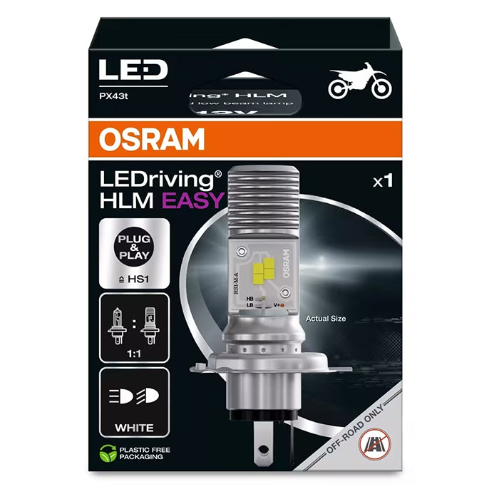 Osram LEDriving HLM Easy HS1 - 1 stk. osram