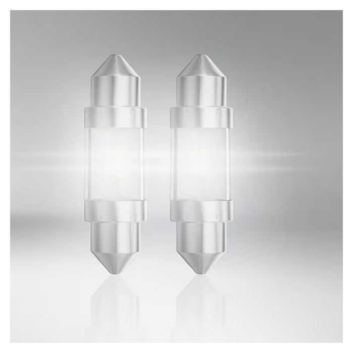 Osram Night Breaker LED C5W ECE - Sæt osram