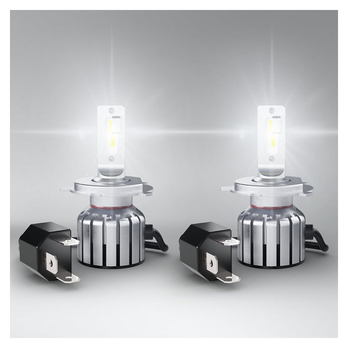 Osram LEDriving HL Bright H4/H19 12V - Sæt osram