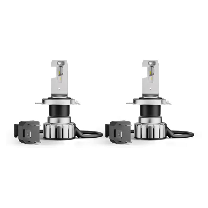 Osram Night Breaker Smart H4/H19 LED 12V - Sæt osram