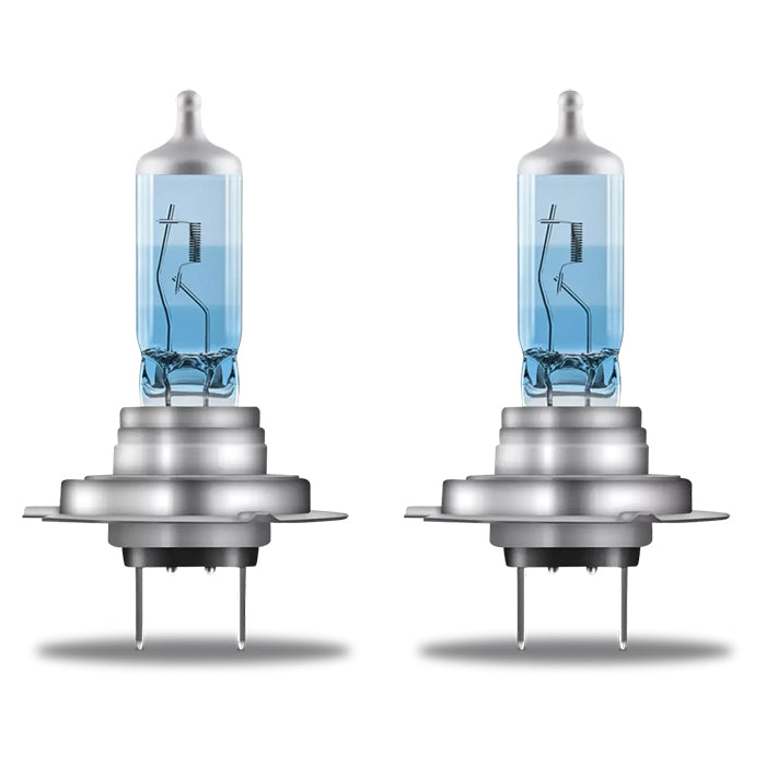 Osram Cool Blue Intense Next Gen H7 55W 12V - Sæt osram