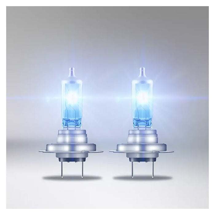 Osram Cool Blue Intense Next Gen H7 55W 12V - Sæt osram