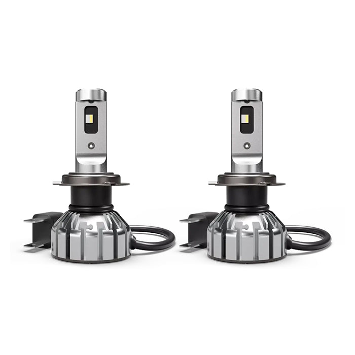 Osram Night Breaker Smart H7-LED 12V ECE godkendt - Sæt osram