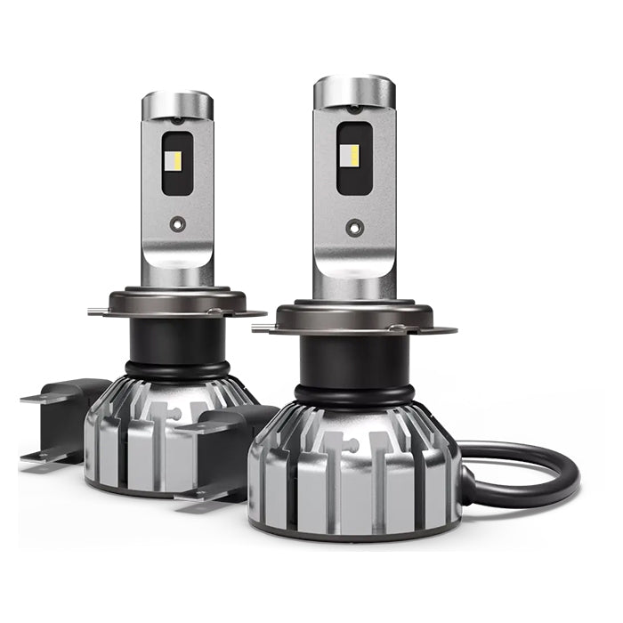 Osram Night Breaker Smart H7-LED 12V ECE godkendt - Sæt osram