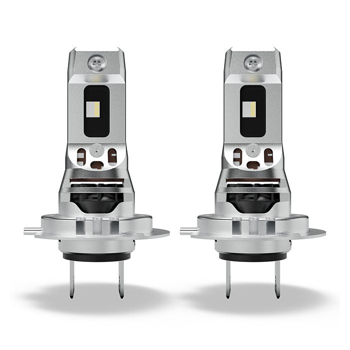 Osram Night Breaker LED Speed H7 - Sæt med 2 stk. - BilligStyling