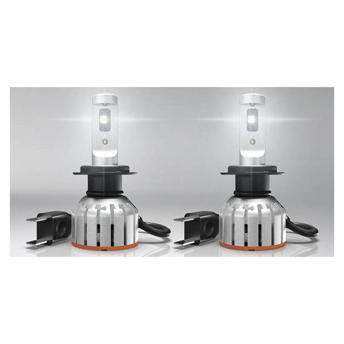 Osram Night Breaker Start H7-LED 12V - sæt osram