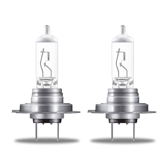 Osram Night Breaker Silver H7 55W 12V - Sæt osram