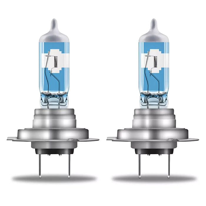 Osram Night Breaker Laser H7 55W 12V +150 Procent - Sæt osram