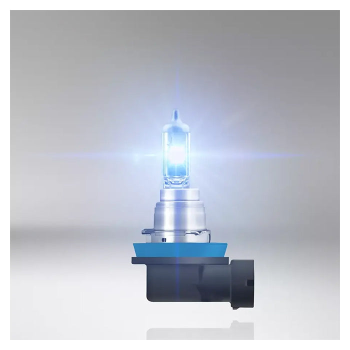 Osram Cool Blue Intense Next Gen H8 35W 12V - Sæt osram