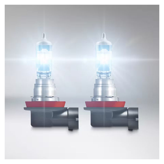 Osram Night Breaker Laser H8 35W 12V +150 Procent - Sæt osram