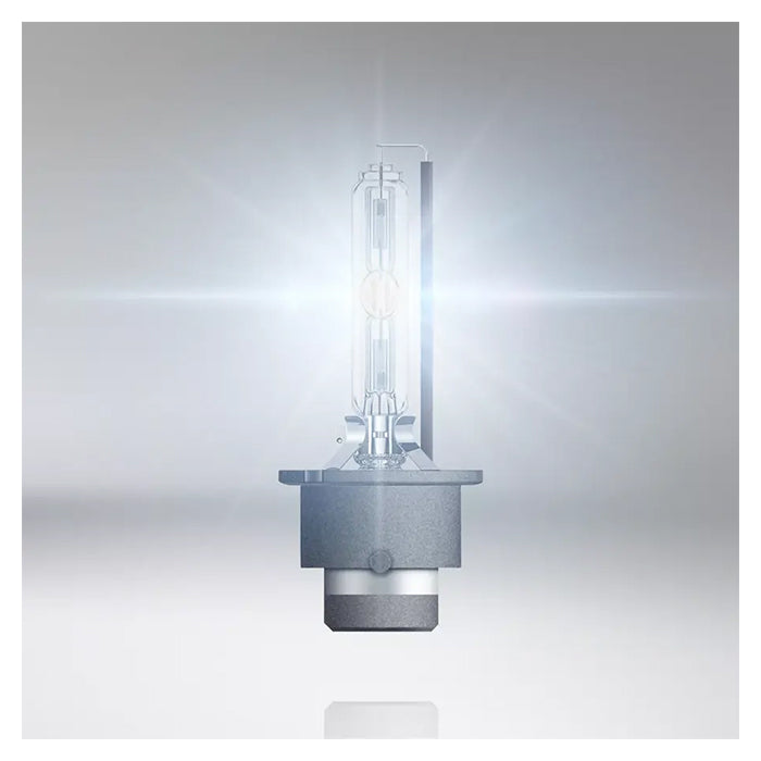 Osram Xenarc Night Breaker 220 D2S Xenon - Sæt osram