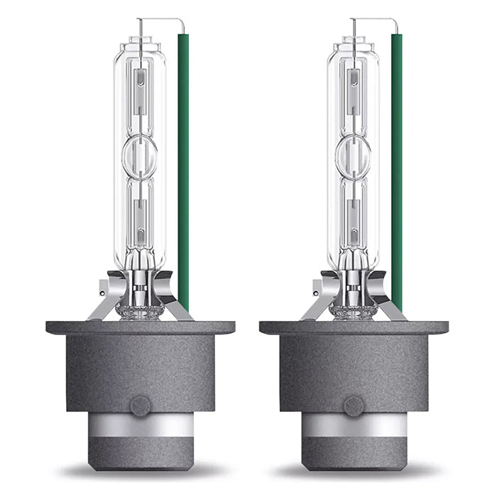 Osram Xenarc Ultra Life D4S Xenon - Sæt osram