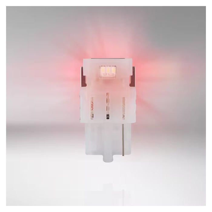 Osram LEDriving SL Rød W21W - Sæt osram