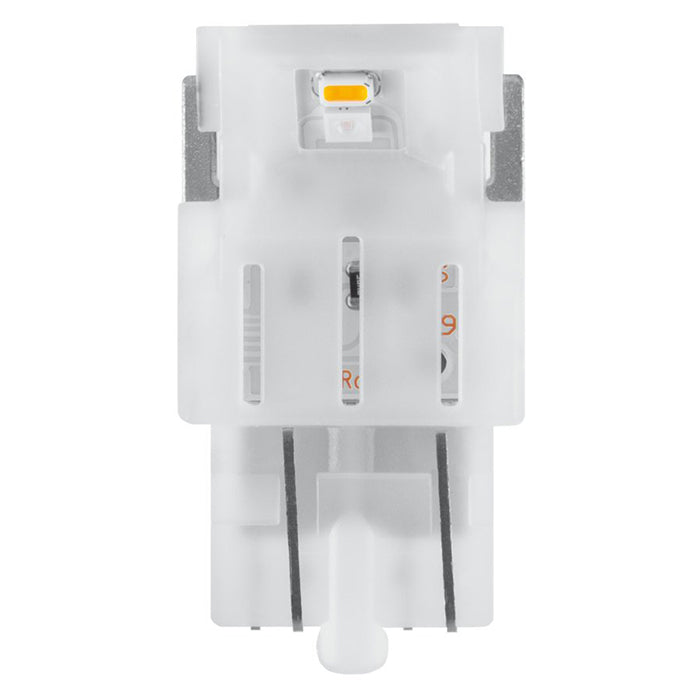 Osram LEDriving SL Gul W21W - Sæt osram