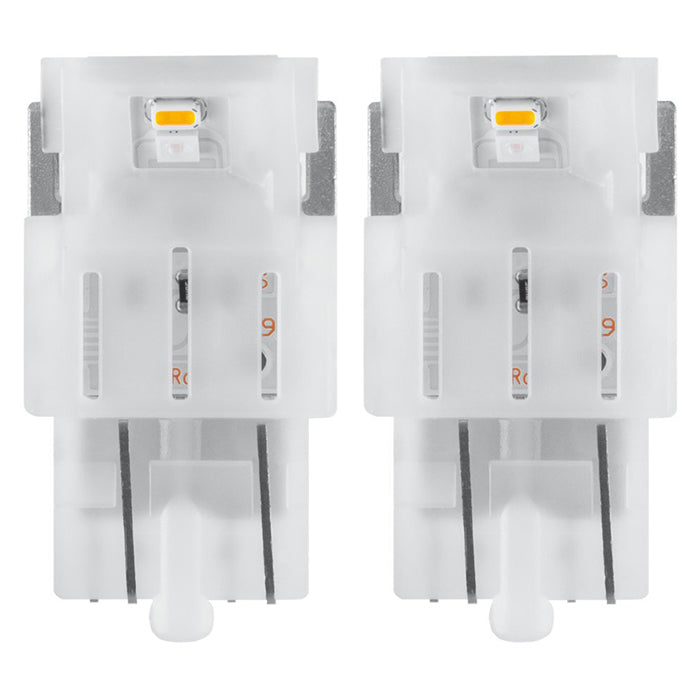 Osram LEDriving SL Gul P21/5W - Sæt osram